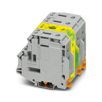 UKH 70/4X10 - Borne colectivo de potencial