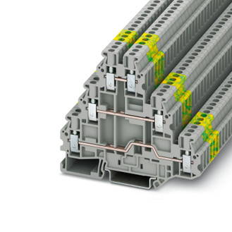 UT 2,5-3L - Borne multipiso