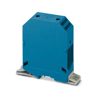 UKH 240-F BU - Borne de corriente
