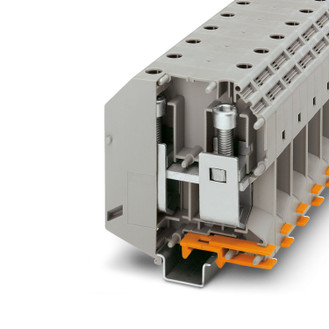 UKH 150 1500V - Borne de corriente