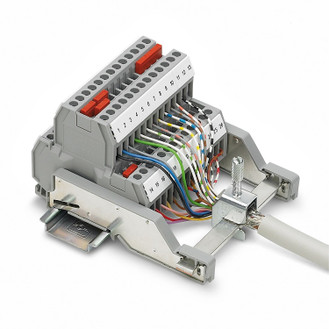 AB-SK 65 - Soporte