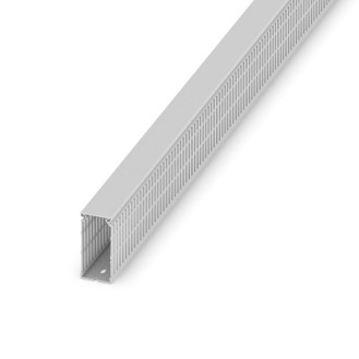 CD 40X80 - Canaleta de cableado