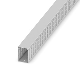 CD 60X80 - Canaleta de cableado