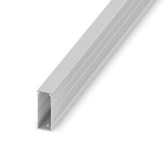 CD 40X100 - Canaleta de cableado