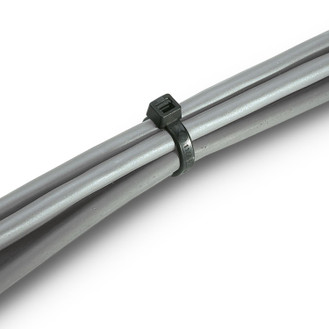 WT-HF 2,5X98 BK - Brida