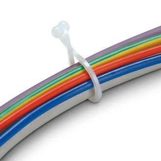 WG-D HF 20,3 - Fijación para cables