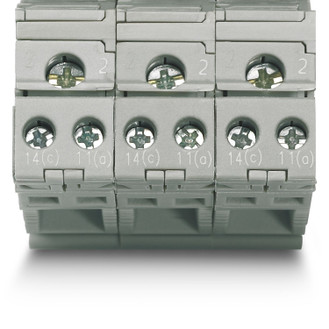 CB 1/10-1/10 UT-BE - Elemento de base
