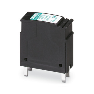 PT 4X1-48AC-ST - Protección enchufable contra sobretensiones