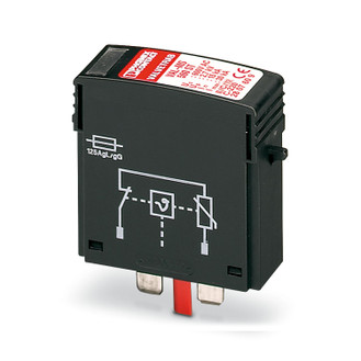 VAL-MS 500 ST - Protección enchufable contra sobretensiones tipo 2