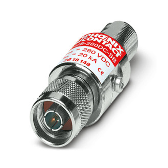 CN-UB-280DC-SB - Dispositivo de protec. contra sobretensiones