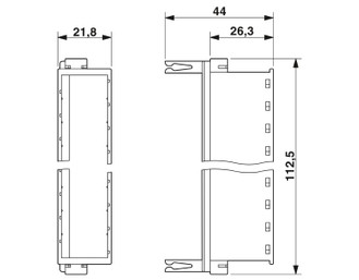 CTM 10-MAG - Almacén
