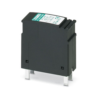 PT 5-HF- 5 DC-ST - Protección enchufable contra sobretensiones