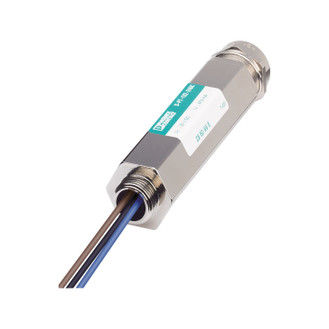 S-PT-1X2-24DC - Dispositivo de protec. contra sobretensiones