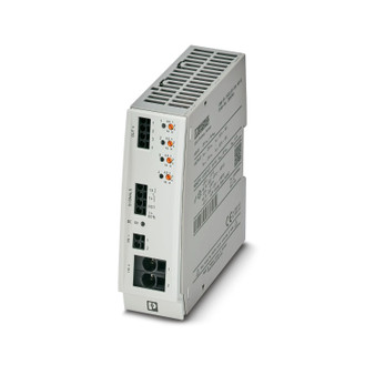 CBM E4 24DC/0.5-10A NO-R - Interruptores de protección de aparatos electrónicos