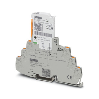 TTC-6P-1X2-24DC-PT-I - Dispositivo de protec. contra sobretensiones