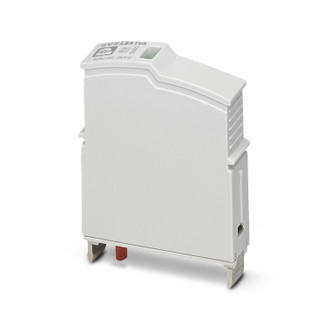 VAL-SEC-T2-120DC-P - Protección enchufable contra sobretensiones tipo 2