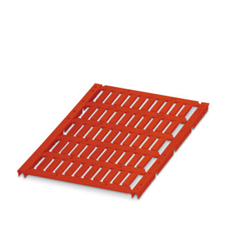 Marcador de conductores UCT-WMT (15X4) RD