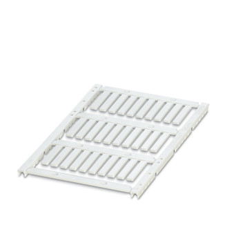 Marcador de conductores UCT-WMT (23X4)