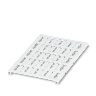 Marcador de conductores UC-WMC 3,1 (15X4)