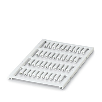 Marcador de conductores UC-WMCO 2,9 (12X3,5)