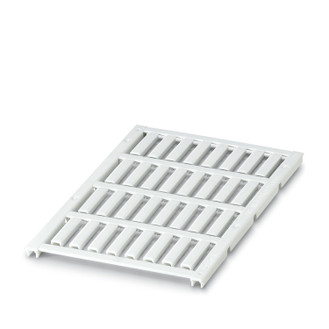 Marcador de conductores UC-WMCO 3,6 (21X4,5)