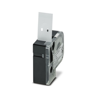 Marcador de cables MM-WMTB (24X8)R C1 WH/BK