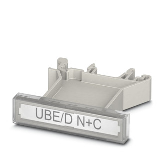 Soporte para señalización UBE/D N+C