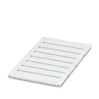 Marcador para bornes UC-TM 8
