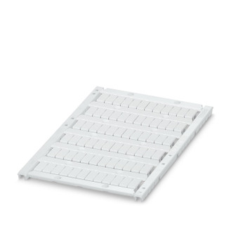 Marcador para bornes UCT-TM 5