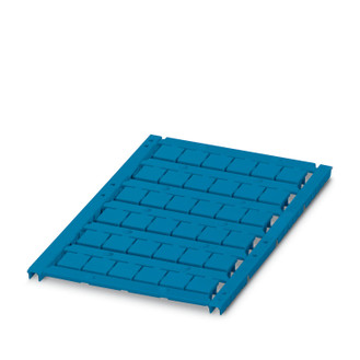 Marcador para bornes UCT-TM 10 BU