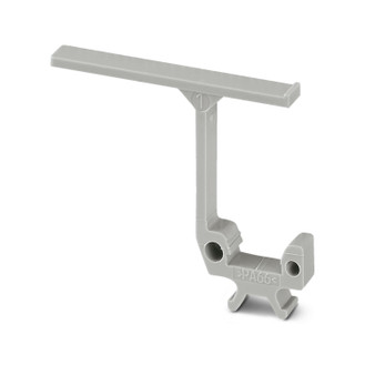 Rótulo de señalización de grupos para marcado de bornes GBS 3,5-25X3,5
