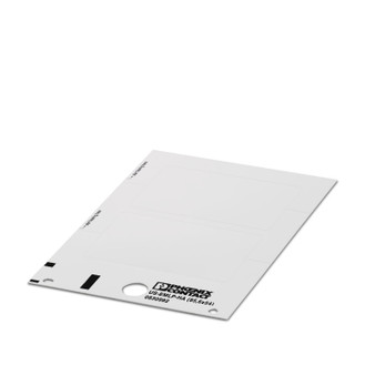 US-EMLP-HA (85,6X54) - Marcador de plástico