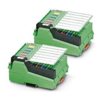 ILB BT ADIO MUX - Set de radio