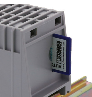 FL SWITCH 2216 - Industrial Ethernet Switch