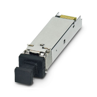 FL SFP FX SM - Módulo de medios