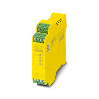 PSR-SCP- 24UC/ESAM4/3X1/1X2/B - Relé de seguridad