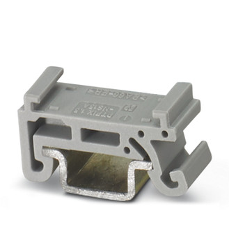 PTFIX 1,5-NS15A - Adaptador para carril DIN