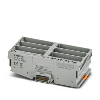 AXL F BP SE6 - Soportes modulares