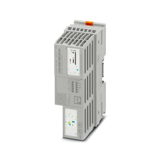 AXC F 1152 - Sistema de control