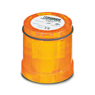 PSD-S OE LED YE - Elemento óptico