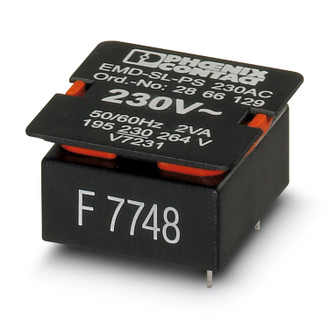 Módulo de potencia EMD-SL-PS-230AC