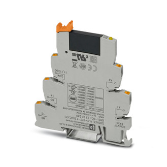 PLC-OPT-120UC/230AC/1 - Módulo de relé de estado sólido
