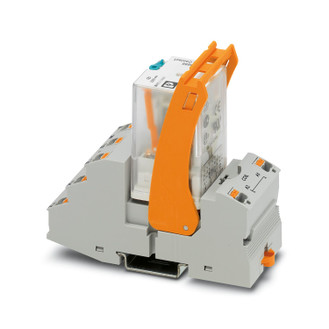 RIF-3-RPT-LDP-24DC/3X21 - Módulo de relés