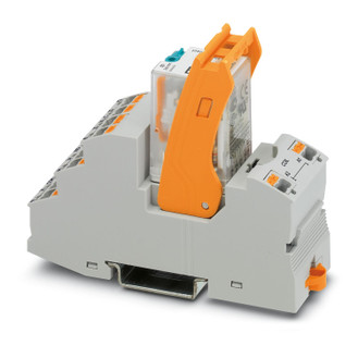 RIF-2-RPT-LDP-24DC/4X21 - Módulo de relés