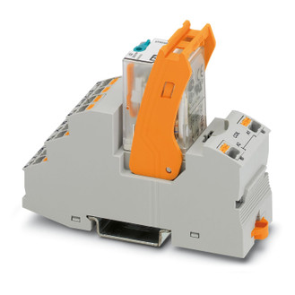 RIF-2-RPT-LDP-24DC/2X21 - Módulo de relés