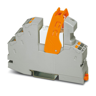 RIF-1-RPT-LDP-24DC/2X21 - Módulo de relés
