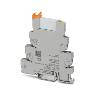 PLC-RSC-230UC/21 - Módulo de relés