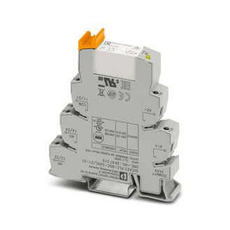 PLC-RSC- 24DC/21-21AU - Módulo de relés