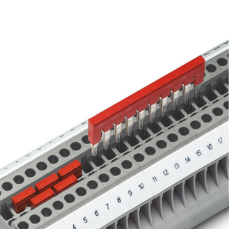 FBS 2-8 - Puente enchufable