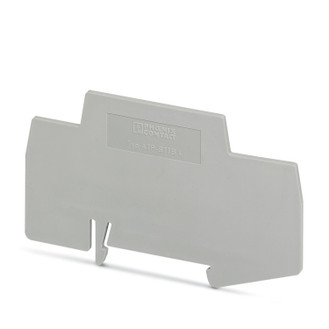 ATP-STTB 4 - Placa separadora
